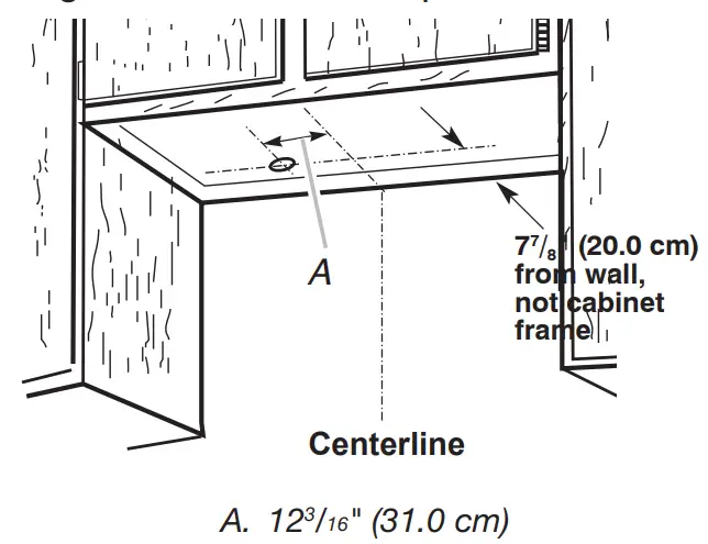 KitchenAid KVUC606KSS 36 Inch 585 CFM Motor Class Commercial-Style Under Cabinet Range Hood - Cover Installations9
