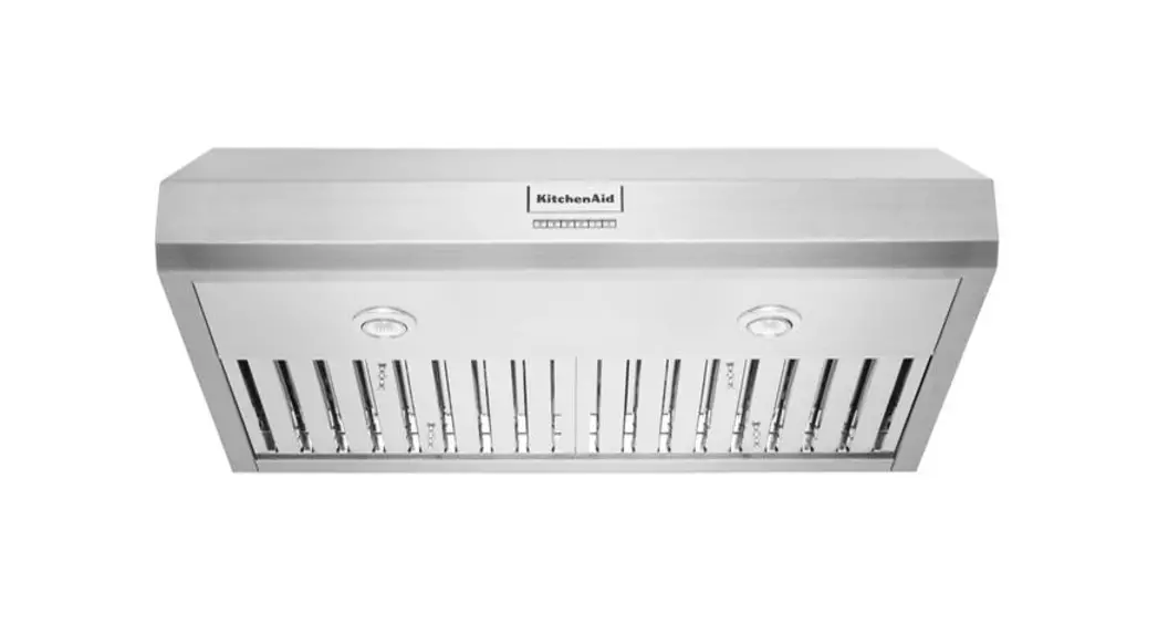 Kitchenaid Kvuc606kss 36 Inch 585 Cfm Motor Class Commercial-style Under-cabinet Range Hood Instruction Manual Kitchenaid Kvuc606kss 36 Inch 585 Cfm Motor Class Commercial-style Under-cabinet Range Hood Instruction Manual