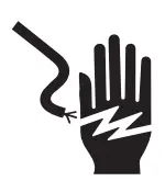 KitchenAid KVUC606KSS 36 Inch 585 CFM Motor Class Commercial-Style Under Cabinet Range Hood - icon