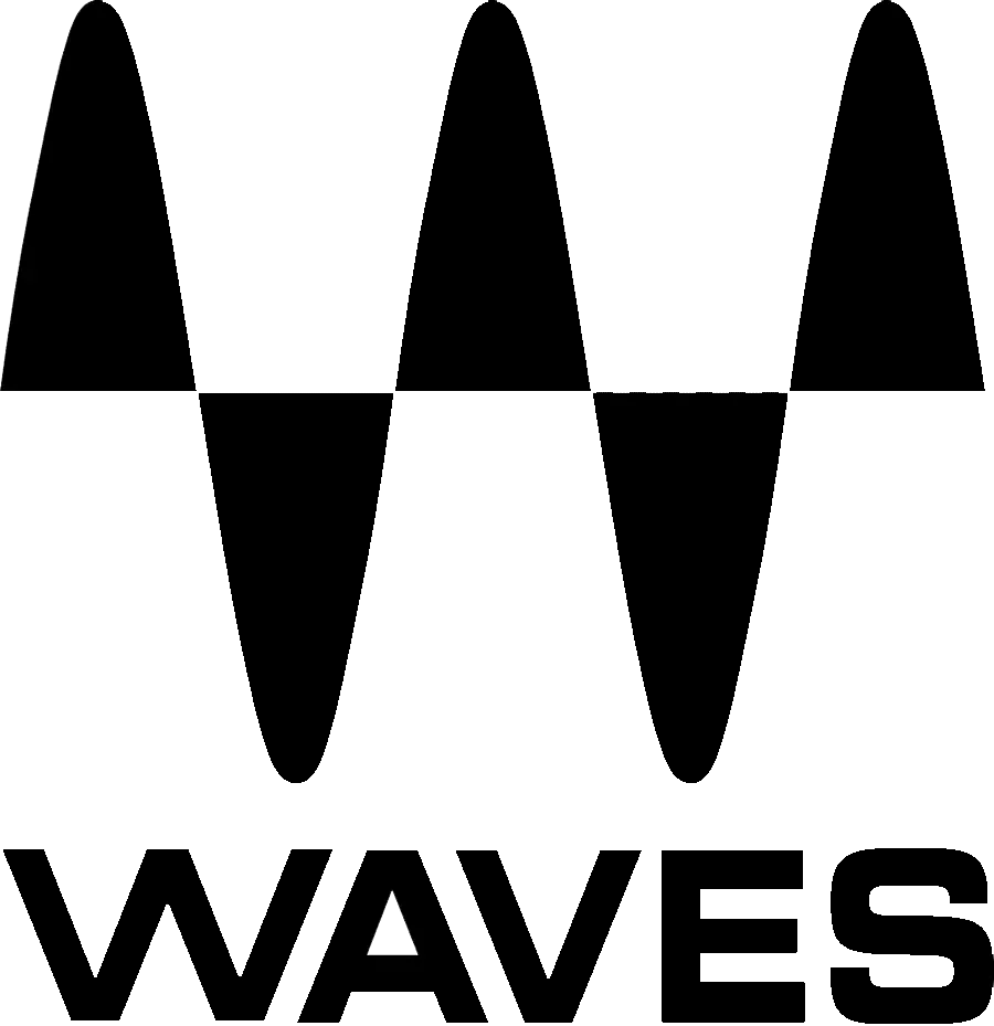 Waves Logo