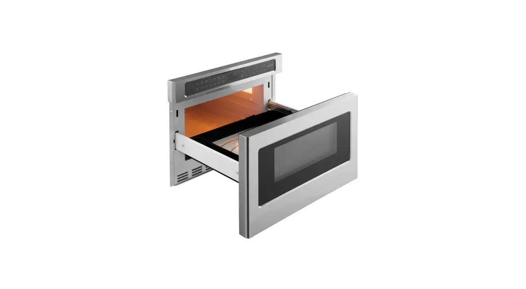 Cafe Cwl Series Drawer Microwave Installation Guide Cafe Cwl Series Drawer Microwave Installation Guide