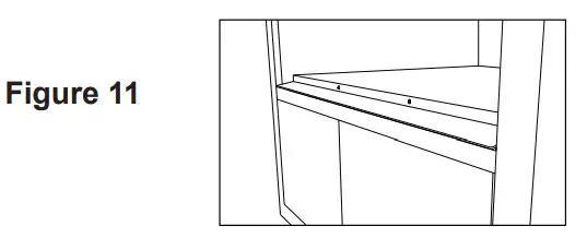 CAFE CWL Series Drawer Microwave - Figure 13
