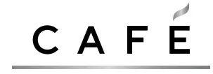 CAFE - logo