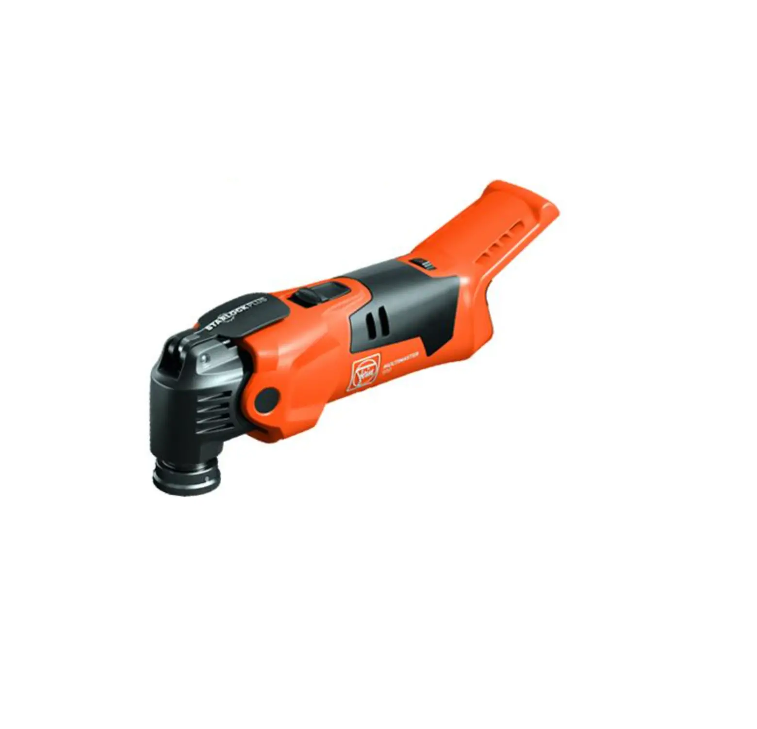 Fein Amm500 Plus 18v Starlockplus Multimaster Multi-tool Instruction Manual