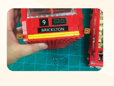 GAME-OF-BRICKS-10258-Light-Kit-for-London-Bus-fig-9