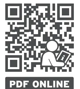 ERNESTO HG00561E Knife Set - QR code