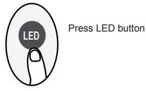 Alpine RG10A Remote Controller - Figure 14