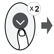 Alpine RG10A Remote Controller - Figure 19