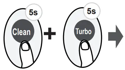 Alpine RG10A Remote Controller - Figure 20