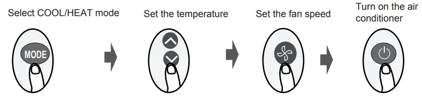Alpine RG10A Remote Controller - Figure 6