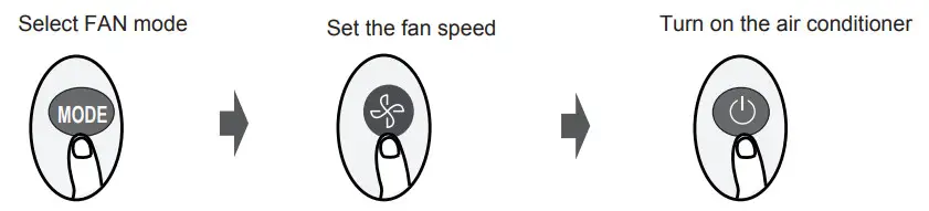 Alpine RG10A Remote Controller - Figure 8