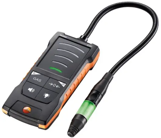 testo 316i Gas Leak Detector-
