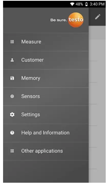 testo 316i Gas Leak Detector-fig3