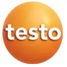 testo -logo