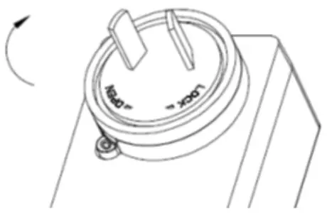 Instructions for Use of Power Supply