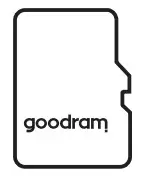goodram MEMORY CARDS microCARD - icon 7