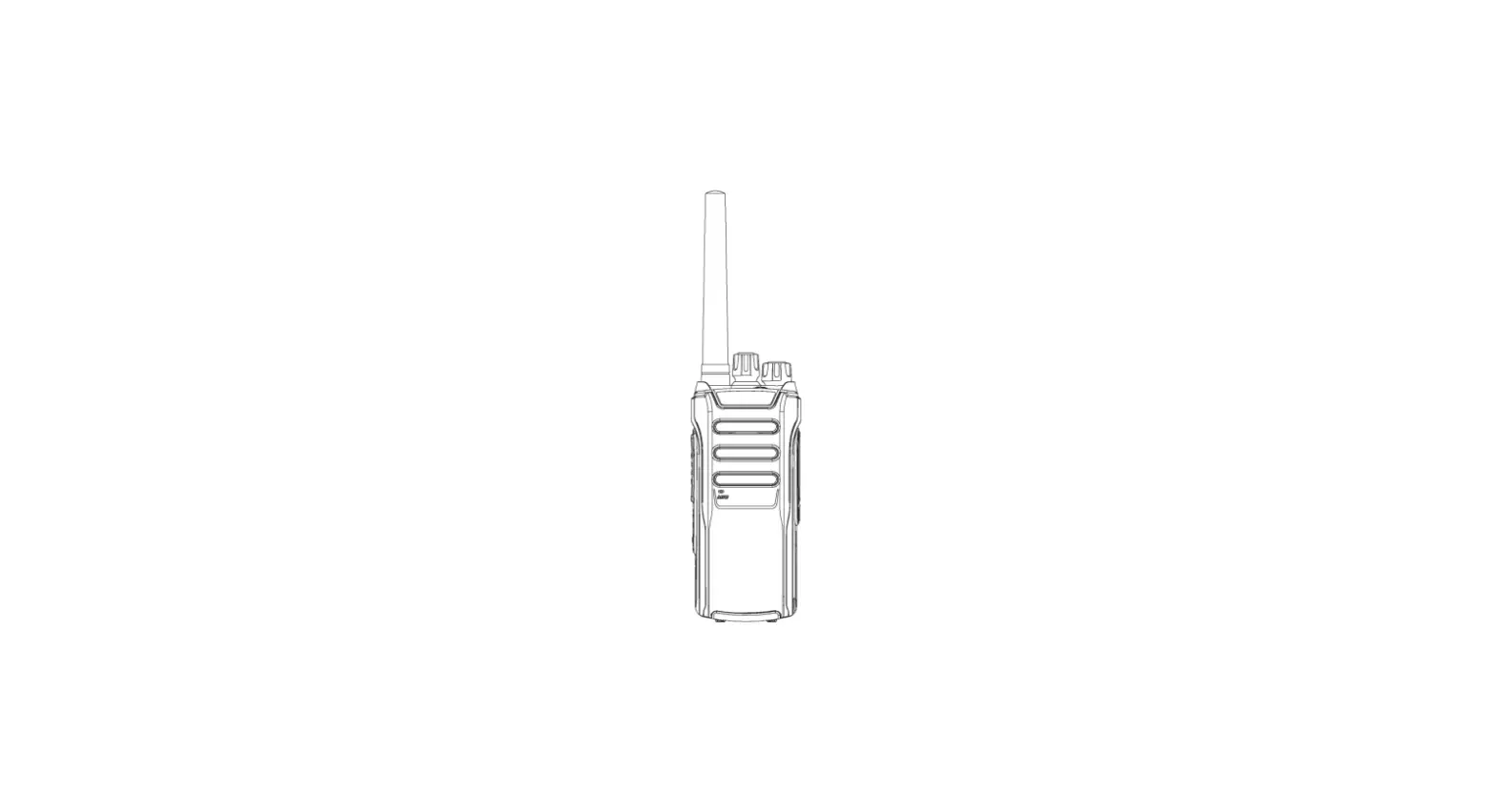 Wanneton Wlt-q10 Two Way Radio User Manual Wanneton Wlt-q10 Two Way Radio User Manual