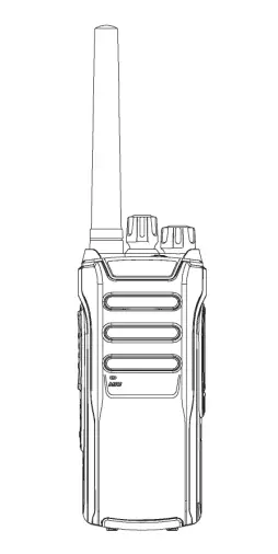 WANNETON-WLT-Q10-Two-Way-Radio-Product-Image