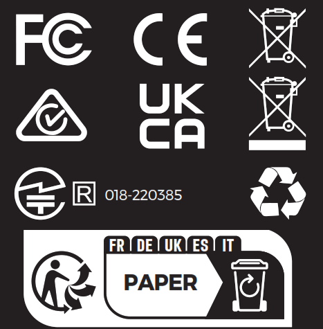 SoundPEATS Capsule3 Pro Wireless Earbuds - icon