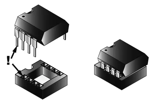 velleman VTSS5U Low-Cost Soldering Station - fig 10