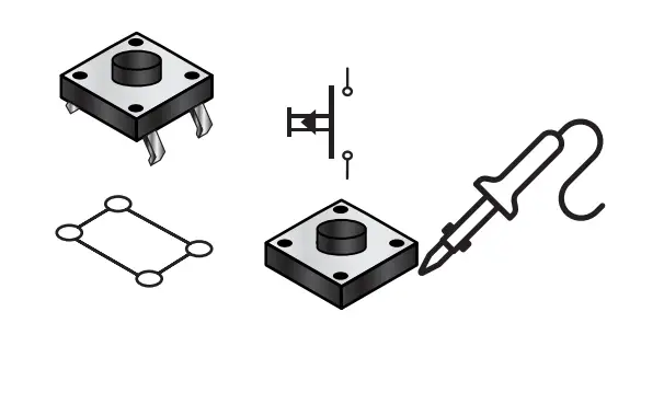 velleman VTSS5U Low-Cost Soldering Station - fig 5