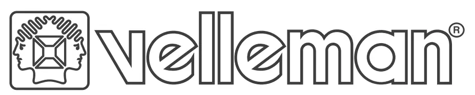 velleman - logo