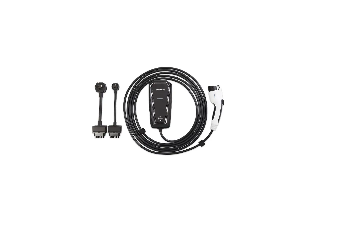 Webasto Go Mobile Charger User Guide Webasto Go Mobile Charger User Guide