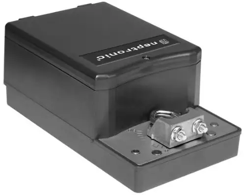 neptronic-RM080FN-Actuators-product