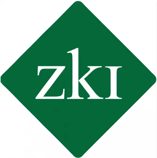 ZKI Logo