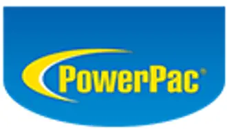 PowerPac Logo