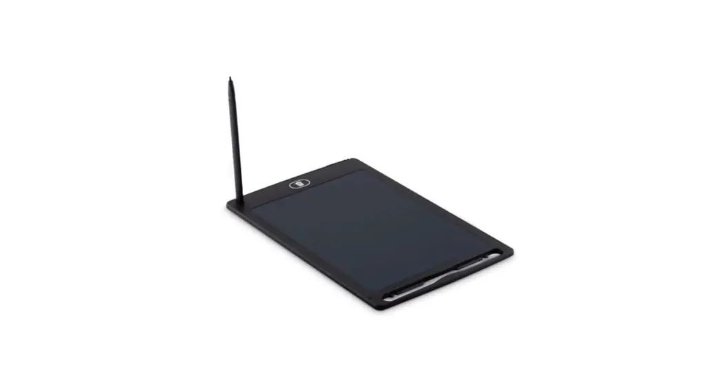 Mob Mo9537 Lcd Writing Tablet User Manual