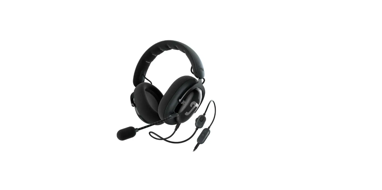 Teufel Zola Gaming Headset User Guide