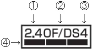 ZEBRA RZ-H271 Commercial Mobile Terminal A03