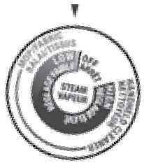 Steamfast SF-294 3 in 1 Steam Mop - FIGER10