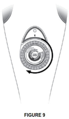 Steamfast SF-294 3 in 1 Steam Mop - FIGER9