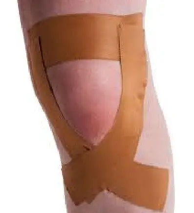 Omed Infrapatellar Tape Patella Tendon Strap