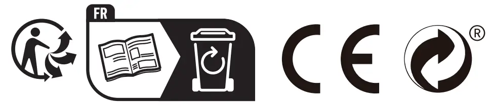 QILIVE 003525140 Turntable - icon 7