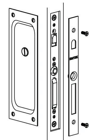 EMTEK-Privacy-Pocket-Door-Mortise-Lock-FIG-5
