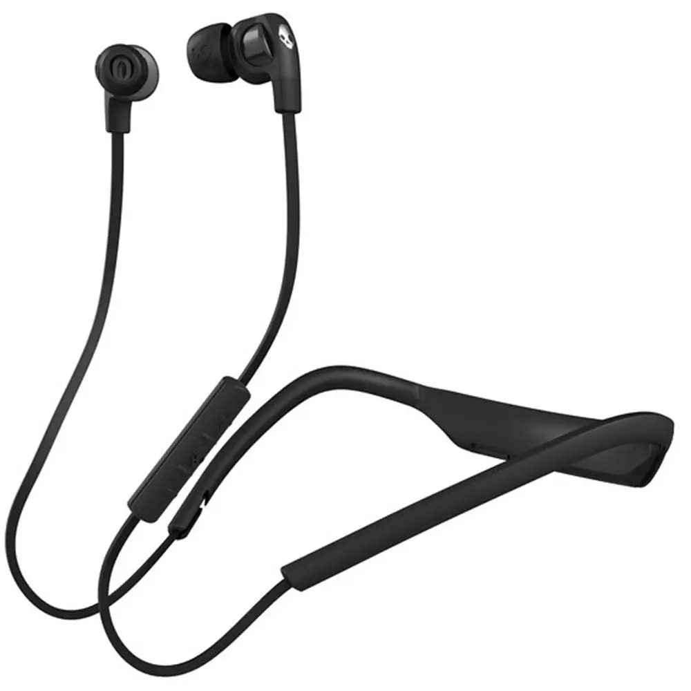 Skullcandy Smokin Buds 2 Wireless Earbuds User Manual