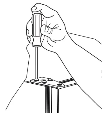 MARVEL -MLNP115X-1 Under counter Refrigeration - Fig 10