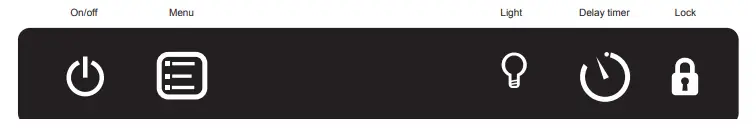 MARVEL -MLNP115X-1 Under counter Refrigeration - Fig 16