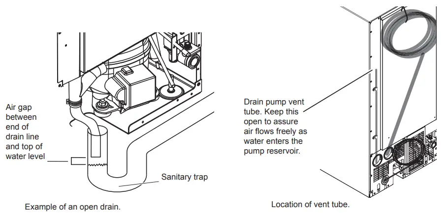 MARVEL -MLNP115X-1 Under counter Refrigeration - Fig 17