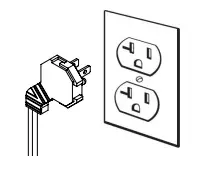 MARVEL -MLNP115X-1 Under counter Refrigeration - Fig 2