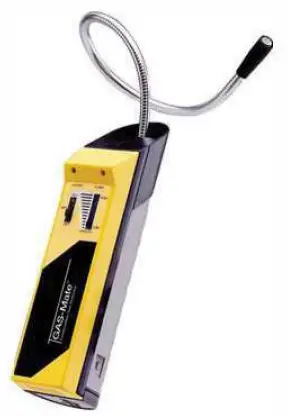 MARVEL -MLNP115X-1 Under counter Refrigeration - Fig 22