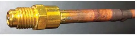 MARVEL -MLNP115X-1 Under counter Refrigeration - Fig 23