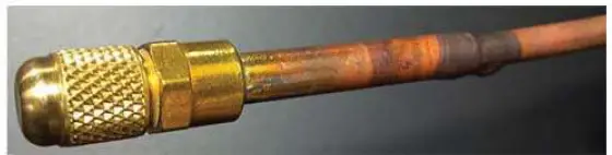 MARVEL -MLNP115X-1 Under counter Refrigeration - Fig 24