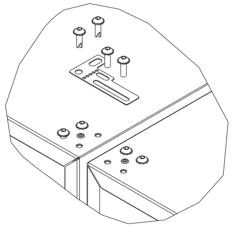 MARVEL -MLNP115X-1 Under counter Refrigeration - Fig 3