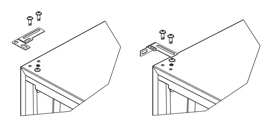 MARVEL -MLNP115X-1 Under counter Refrigeration - Fig 4