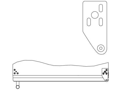MARVEL -MLNP115X-1 Under counter Refrigeration - Fig 6