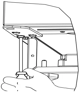 MARVEL -MLNP115X-1 Under counter Refrigeration - Fig 9